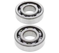 24-1033 ALL BALLS KIT CUSCINETTI ALBERO MOTORE HONDA XR 250L 1991-1996