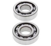ALL BALLS 24-1033 KIT CUSCINETTI ALBERO MOTORE HONDA TRX200D 1996