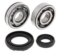 All Balls Kit cuscinetti albero motore e guarnizioni spi