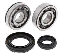 All Balls Kit cuscinetti albero motore e guarnizioni spi