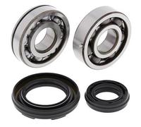 ALL BALLS 24-1034 KIT CUSCINETTI ALBERO MOTORE YAMAHA YFZ350 BANSHEE 2006