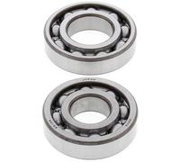 ALL BALLS 24-1036 KIT CUSCINETTI ALBERO MOTORE SUZUKI DR-Z125 2014