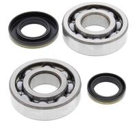 ALL BALLS 24-1046 KIT CUSCINETTI ALBERO MOTORE SUZUKI RM250 2004