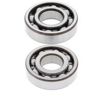 ALL BALLS 24-1058 KIT CUSCINETTI ALBERO MOTORE SUZUKI LT-250EF 1985