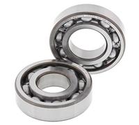 ALL BALLS 24-1059 KIT CUSCINETTI ALBERO MOTORE KAWASAKI KLX250S 2008