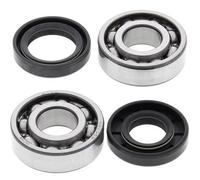 ALL BALLS 24-1061 KIT CUSCINETTI ALBERO MOTORE YAMAHA PW50 1989