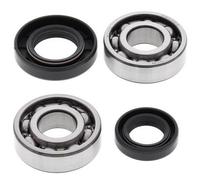 ALL BALLS 24-1067 KIT CUSCINETTI ALBERO MOTORE KAWASAKI KFX50 2006