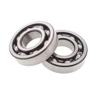 ALL BALLS 24-1096 KIT CUSCINETTI ALBERO MOTORE YAMAHA YFM700R RAPTOR 2006