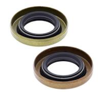 24-2012 ALL BALLS KIT PARAOLI ALBERO MOTORE HUSQVARNA CR 65 2012