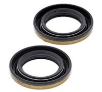 ALL BALLS 24-2031 KIT PARAOLI ALBERO MOTORE KAWASAKI KDX220 2001