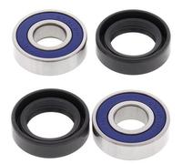 Kit Cuscinetto Ruota Posteriore Yamaha YZ80 84-92 Cross