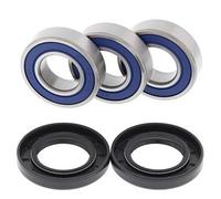 ALL BALLS 25-1021 KIT CUSCINETTI RUOTA POSTERIORE YAMAHA TTR250 2000