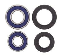 ALL BALLS 25-1035 KIT CUSCINETTI RUOTA ANTERIORE CANNONDALE ALL ATV 400 2002