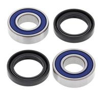 ALL BALLS 25-1063 KIT CUSCINETTI RUOTA ANTERIORE KTM TXC 620 1998