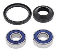 ALL BALLS 25-1069 KIT CUSCINETTI RUOTA ANTERIORE HONDA NX500 (EURO) 1997