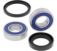 ALL BALLS 25-1071 WHEEL BEARING & SEAL KIT FRONT HONDA NTV 600 REVERE 1989