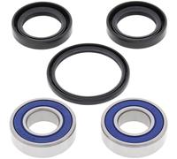 ALL BALLS 25-1077 KIT CUSCINETTI RUOTA ANTERIORE HONDA ST1100 1994
