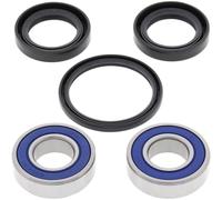 ALL BALLS 25-1077 KIT CUSCINETTI RUOTA ANTERIORE HONDA VT1100C 1991