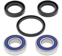 ALL BALLS 25-1077 KIT CUSCINETTI RUOTA ANTERIORE HONDA VT600C SHADOW 1996