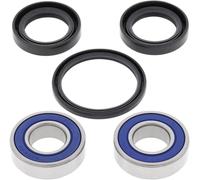 25-1077 ALL BALLS KIT CUSCINETTI RUOTA ANTERIORE HONDA GL 1500SE 1990-2000