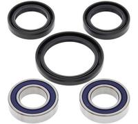 ALL BALLS 25-1080 KIT CUSCINETTI RUOTA ANTERIORE KTM ENDURO 640 LC4 2002