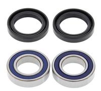 ALL BALLS 25-1081 KIT CUSCINETTI RUOTA ANTERIORE HONDA CRF450R 2016