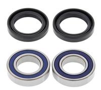 ALL BALLS 25-1081 KIT CUSCINETTI RUOTA ANTERIORE HONDA CRF450RX 2022