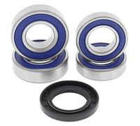 ALL BALLS 25-1106 KIT CUSCINETTI RUOTA POSTERIORE HUSABERG 550FS-E 2007