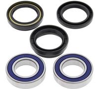 ALL BALLS 25-1108 KIT CUSCINETTI RUOTA ANT. SUZUKI LT-A400F 4WD KING QUAD 2022