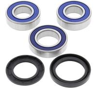 ALL BALLS 25-1111 KIT CUSCINETTI RUOTA POSTERIORE KAWASAKI ZX600 (ZX-6R) 2005