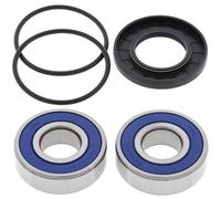ALL BALLS 25-1129 KIT CUSCINETTI RUOTA ANTERIORE POLARIS 350L 2X4 1993