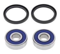 ALL BALLS 25-1147 KIT CUSCINETTI RUOTA ANTERIORE HONDA CB450K1-K2 1969