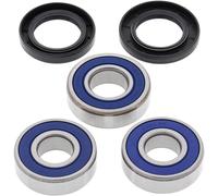 ALL BALLS 25-1154 WHEEL BEARING & SEAL KIT REAR HONDA VT 750 DC BLACK WIDOW 2001