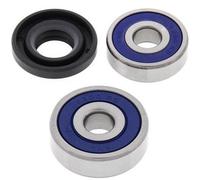 ALL BALLS 25-1166 KIT CUSCINETTI RUOTA ANTERIORE SUZUKI RM60 1983