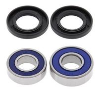 25-1168 ALL BALLS KIT CUSCINETTI RUOTA POSTERIORE YAMAHA YZ 85 2003-2017