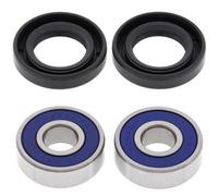ALL BALLS 25-1172 KIT CUSCINETTI RUOTA ANTERIORE HONDA Z-50 1969