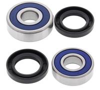 ALL BALLS 25-1214 KIT CUSCINETTI RUOTA POSTERIORE HONDA XR200R 1989