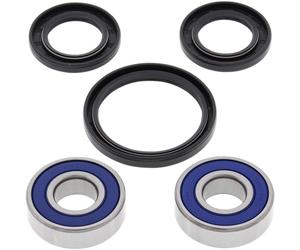 ALL BALLS 25-1222 KIT CUSCINETTI RUOTA ANT. YAMAHA XJ900S DIVERSION (EURO) 1999