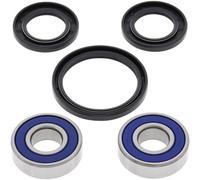 ALL BALLS 25-1222 KIT CUSCINETTI RUOTA ANTERIORE YAMAHA XJ600 SECA II 1997
