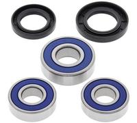 All Balls Kit cuscinetti ruota posteriori Honda