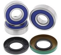 ALL BALLS 25-1264 KIT CUSCINETTI RUOTA POSTERIORE YAMAHA XS750 1978