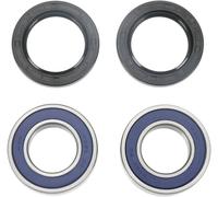 ALL BALLS 25-1273-A KIT CUSCINETTI RUOTA BMW K 1300 S ABS 30 JAHRE K-MODELL 2013