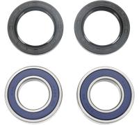 ALL BALLS 25-1273-A KIT CUSCINETTI RUOTA HUSQVARNA TC 85 17/14 2015