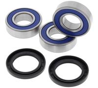 ALL BALLS 25-1277 KIT CUSCINETTI RUOTA POSTERIORE KAWASAKI KH400 1978