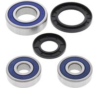 ALL BALLS 25-1285 KIT CUSCINETTI RUOTA POST. KAWASAKI ZX1100D NINJA ZX11 1999