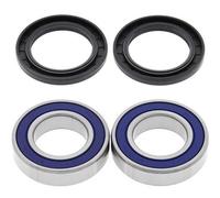 ALL BALLS 25-1293 KIT CUSCINETTI RUOTA POSTERIORE SUZUKI LT-A400F EIGER 4WD 2007