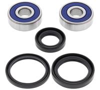 ALL BALLS 25-1307 KIT CUSCINETTI RUOTA ANTERIORE HONDA CB450K3-K7 1970