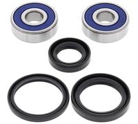 ALL BALLS 25-1307 KIT CUSCINETTI RUOTA ANTERIORE HONDA CB450K3-K7 1972