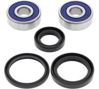 ALL BALLS 25-1307 KIT CUSCINETTI RUOTA HONDA CB 750 F1 SUPERSPORT 1975