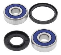 All Balls Racing Set Di Cuscinetti Ruota